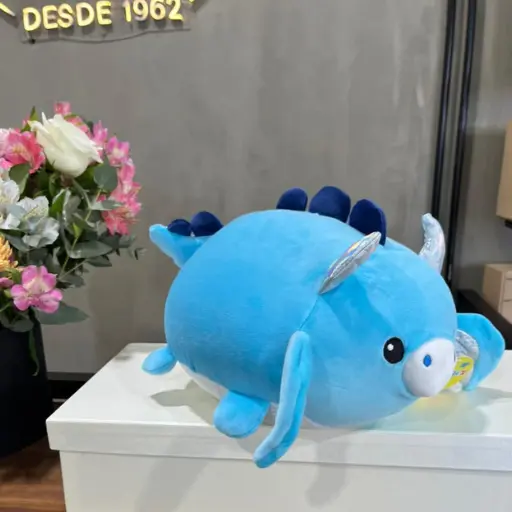 Peluche animal dragon 615463